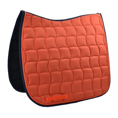 NoblePad – Hochwertige Dressurschabracke für Pferde