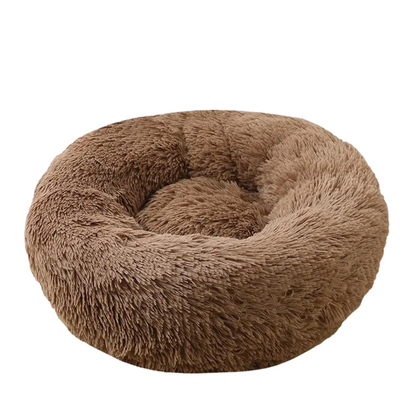 Flauschiges Katzenbett Wolke 7 - das Original