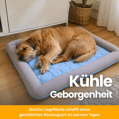 Premium Kühlmatte für den Sommer