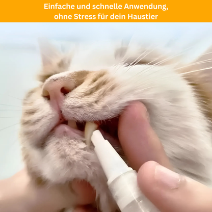 Zahnpflege-Stift für Haustiere