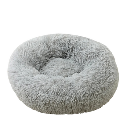 Flauschiges Katzenbett Wolke 7 - das Original