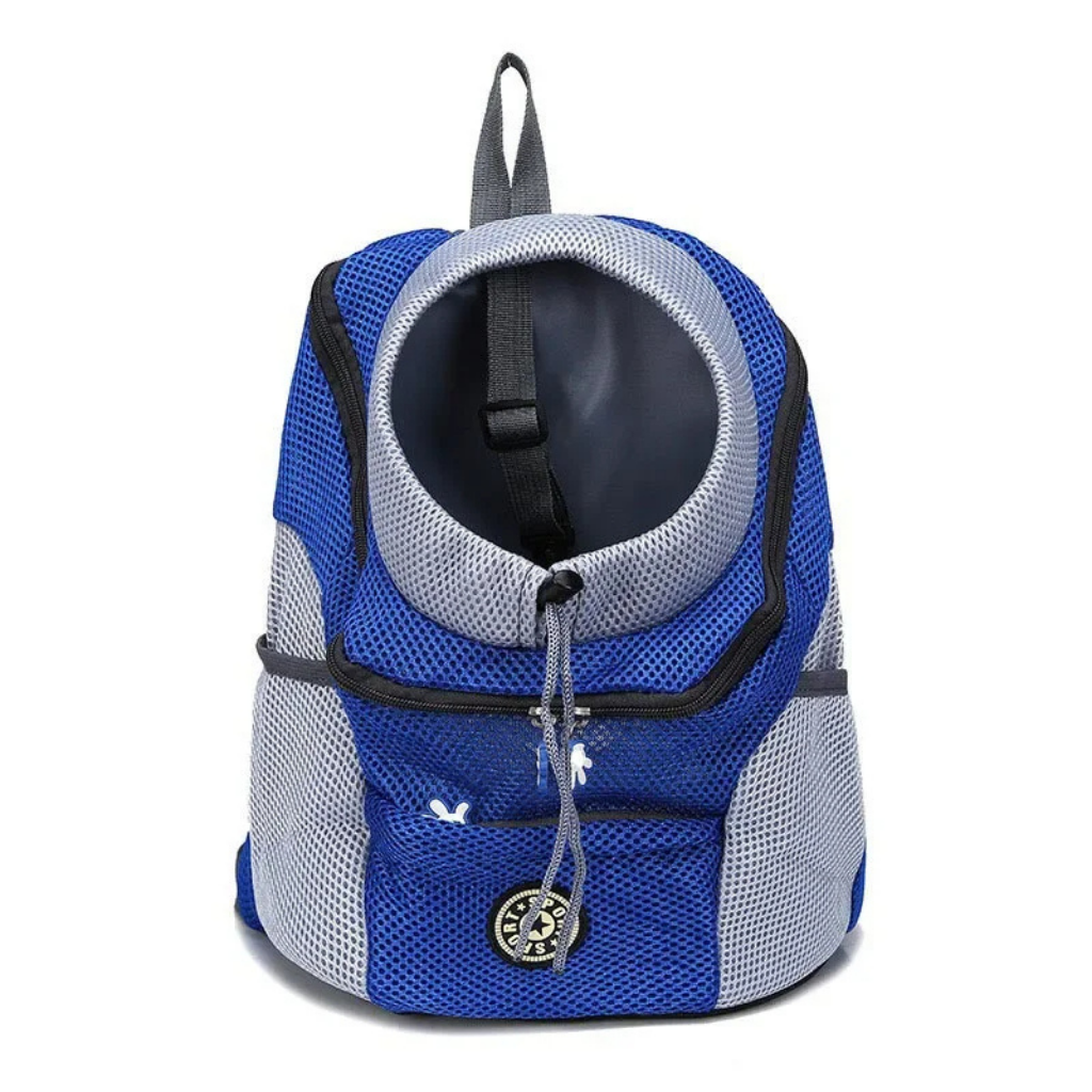 Hunde-Rucksack
