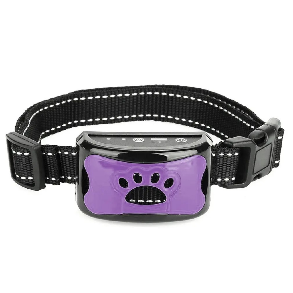 Tierfreundliches Anti-Bell Halsband