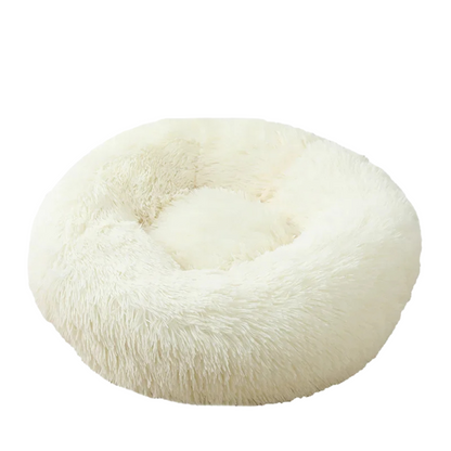 Flauschiges Katzenbett Wolke 7 - das Original