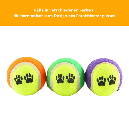 FetchMaster Handballwerfer