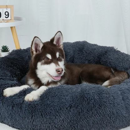Flauschiges Hundebett Wolke 7 - das Original