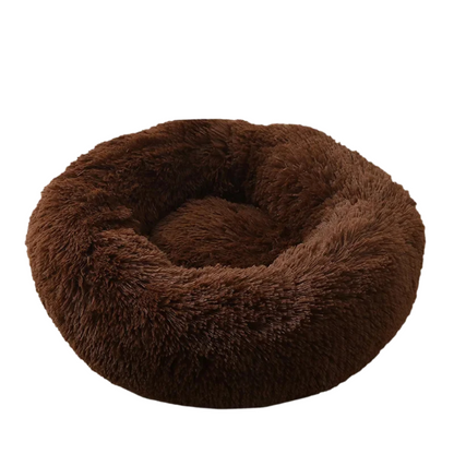 Flauschiges Katzenbett Wolke 7 - das Original