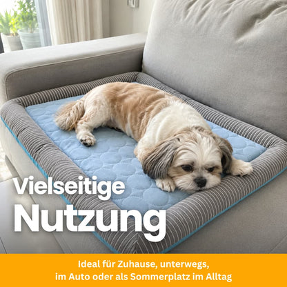 Premium Kühlmatte für den Sommer