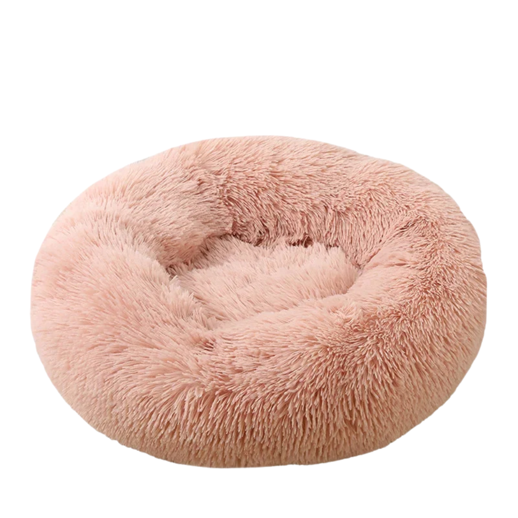 Flauschiges Katzenbett Wolke 7 - das Original