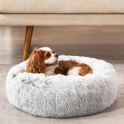 Flauschiges Hundebett Wolke 7 - das Original