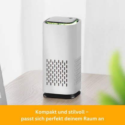 PremiumPet Luftreiniger