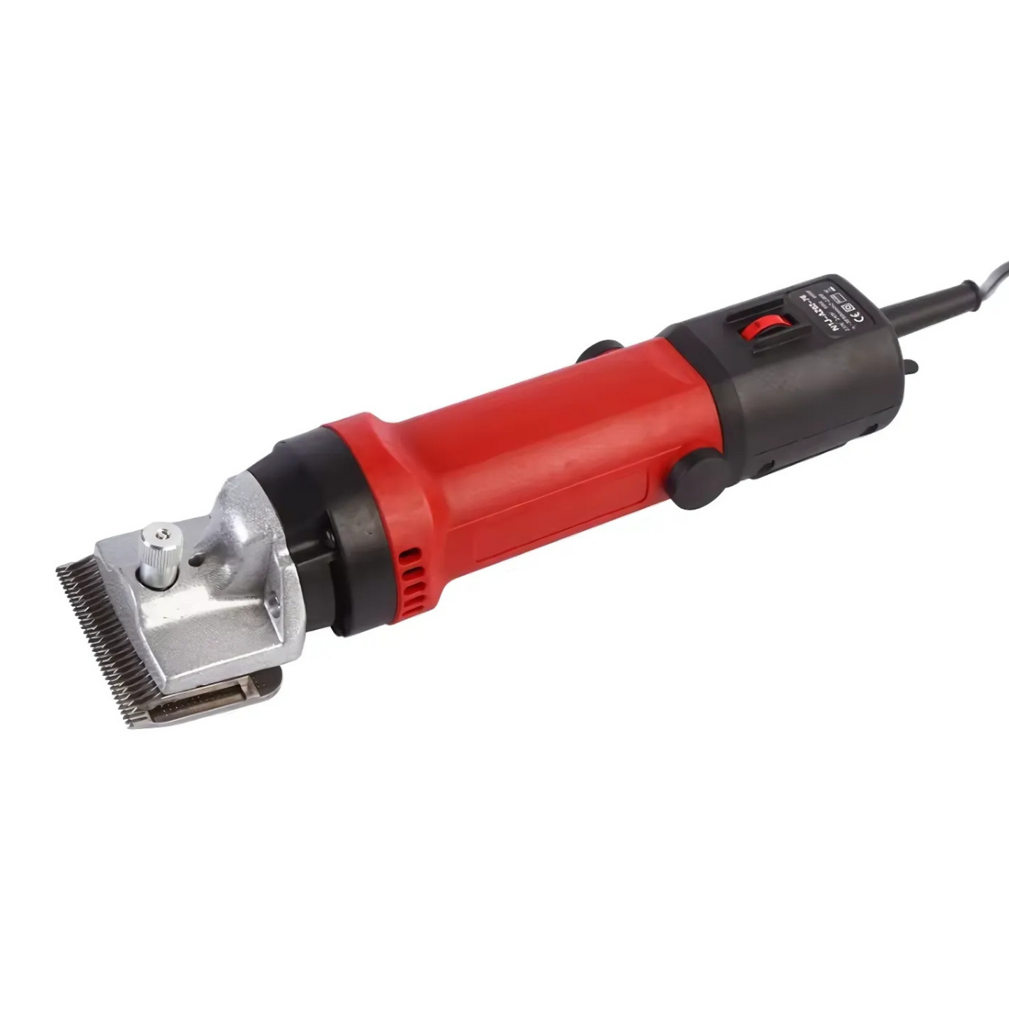 ShearPro – 690W Schermaschine für Pferde