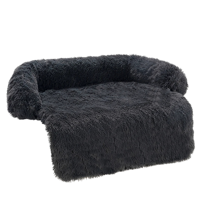 Beruhigender Sofa- und Möbelschutz