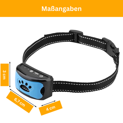 Tierfreundliches Anti-Bell Halsband