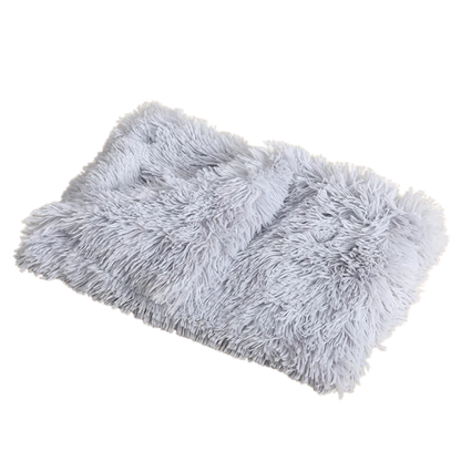 EdelFleece Wohlfühldecke