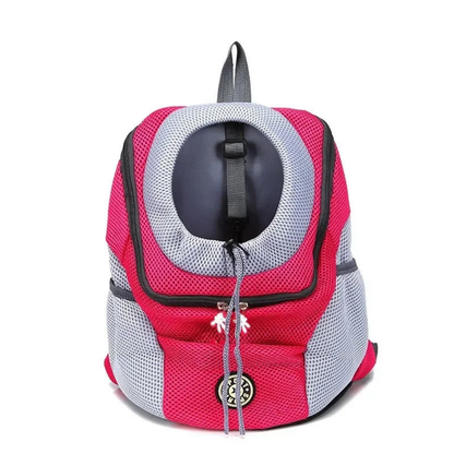 Hunde-Rucksack