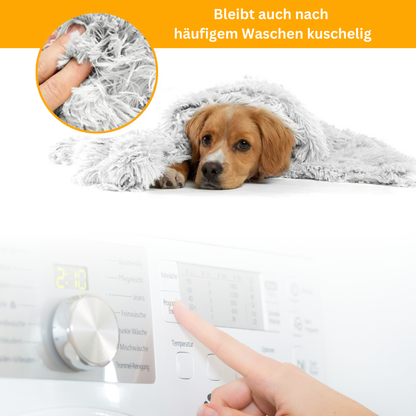 EdelFleece Wohlfühldecke