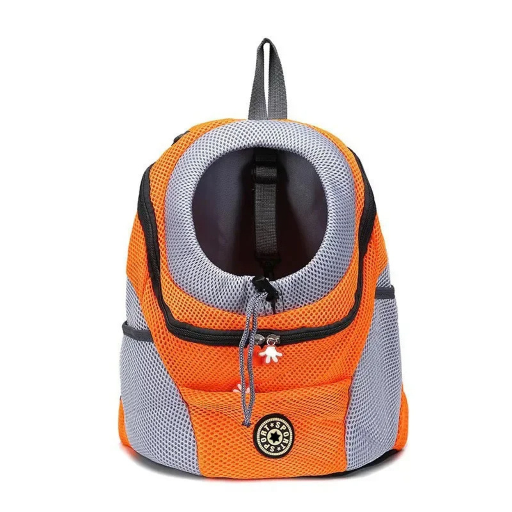 Hunde-Rucksack