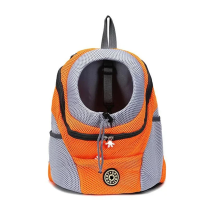 Hunde-Rucksack