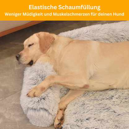 Beruhigender Sofa- und Möbelschutz