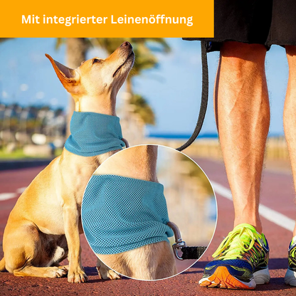 Kühlhalsband Cool Comfort