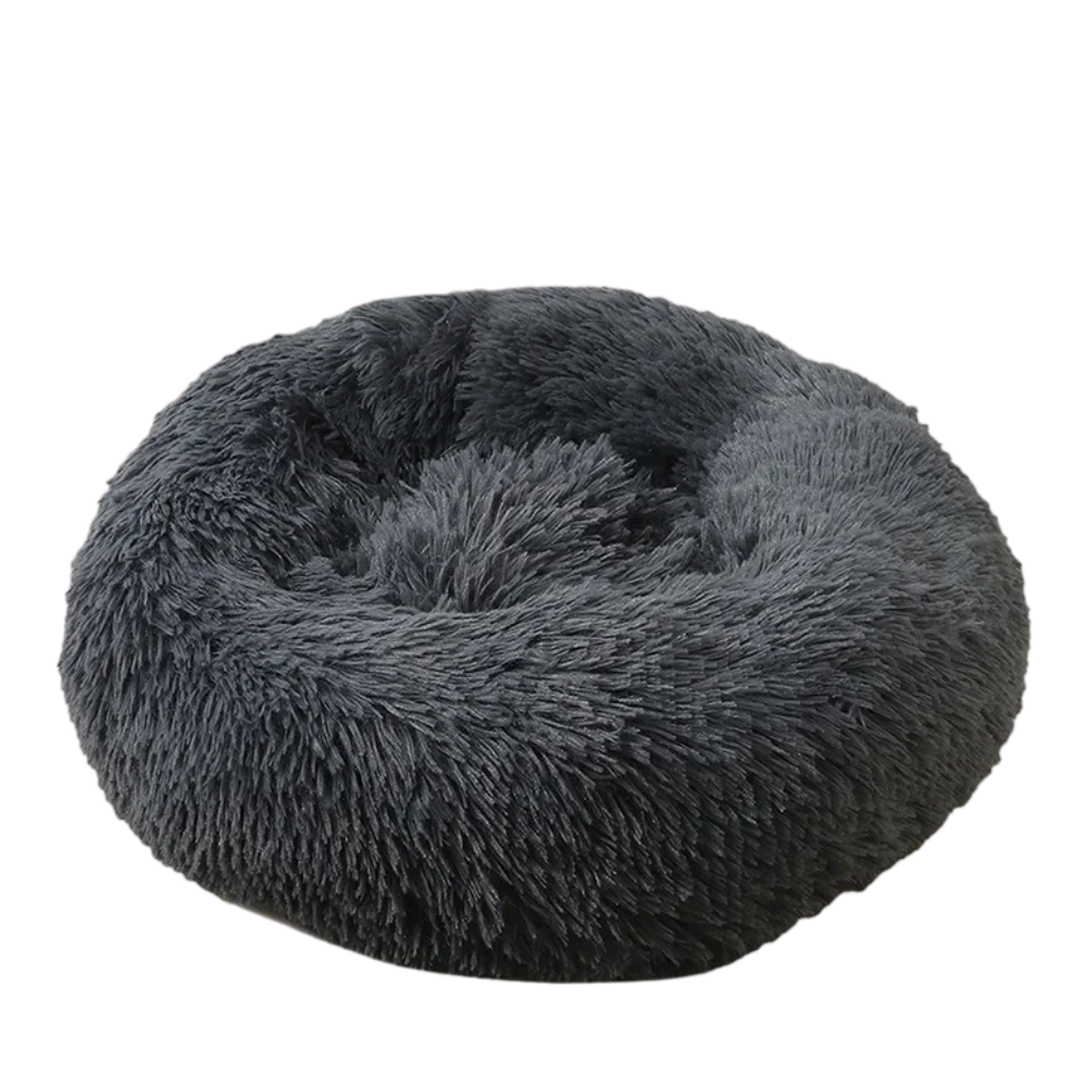 Flauschiges Katzenbett Wolke 7 - das Original