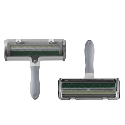 Smarter Tierhaarroller für Möbel und Teppiche