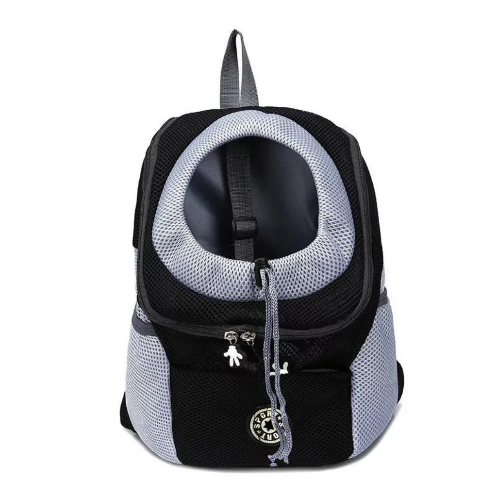 Hunde-Rucksack