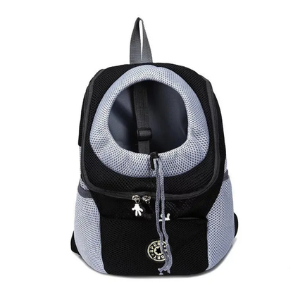 Hunde-Rucksack