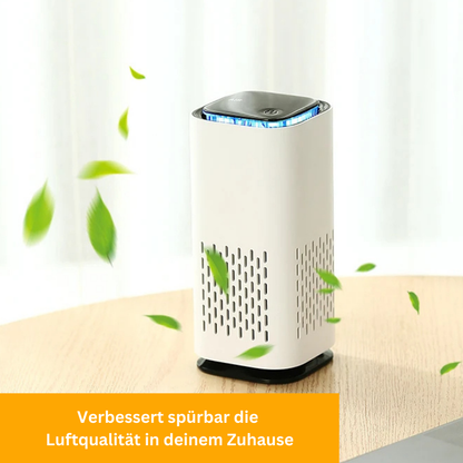 PremiumPet Luftreiniger