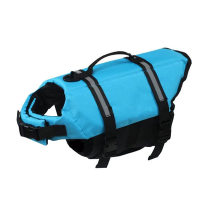 AquaSafe Hundeweste