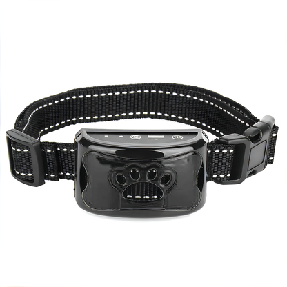 Tierfreundliches Anti-Bell Halsband